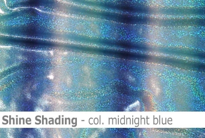 Lycra - Design Shine -Shading - Reste