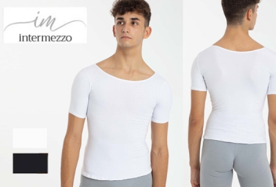 T-Shirt für Herren/Jungen - Art. 6363
