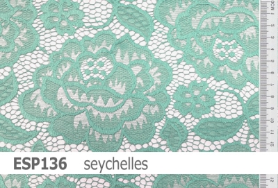 elastische Spitze  - ESP136