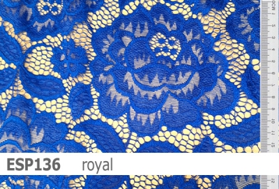 elastische Spitze  - ESP136