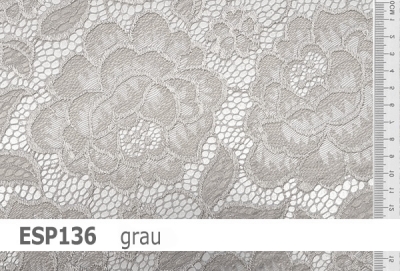 elastische Spitze  - ESP136 - Reste