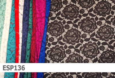 elastische Spitze  - ESP136