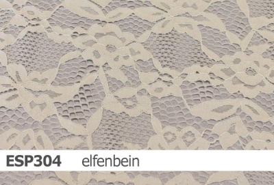 elastische Spitze  - ESP304 - Reste
