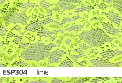 elastische Spitze  - ESP304 - Reste