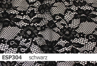 elastische Spitze  - ESP304 - Reste