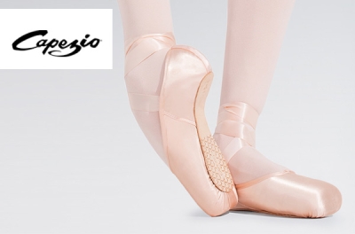 Spitzenschuh 2007 PRO Flex von Grischko in der Weite XXXX und Härte M