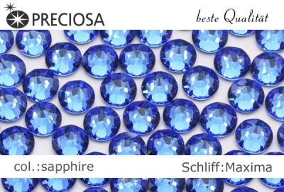Preciosa-Strass-black-sapphire