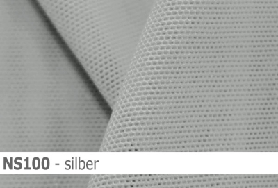 Stretch net - Netzstoff weich - Reste