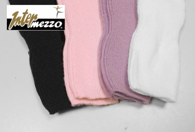 Stulpen 2030 - kurz - ohne Fersenloch