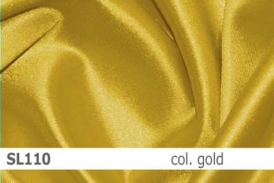 Super Lycra/ Satin - Reste