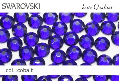 Swarovski Strass SS30/Ø:6,5mm - Farben