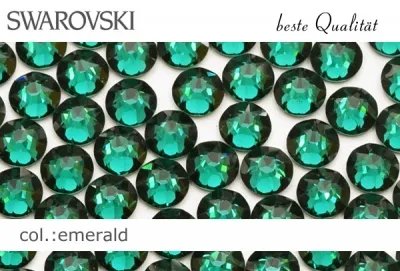 Swarovski Strass SS30/Ø:6,5mm - Farben