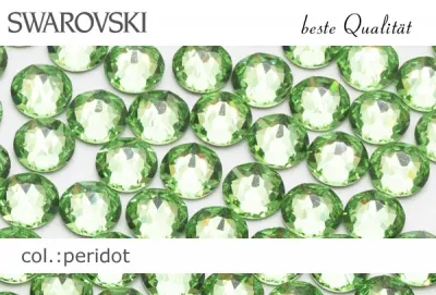 Swarovski Strass SS30/Ø:6,5mm - Farben