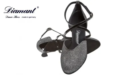 170-106-520 - Diamant-Tanzschuhe