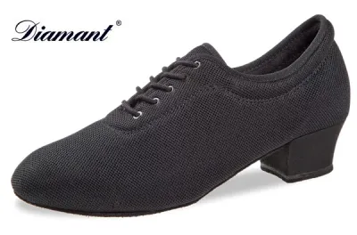 199-034-604 - Diamant-Tanzschuhe