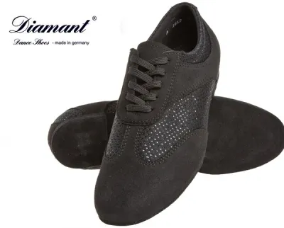 183-005-548 - Diamant-Tanzschuhe