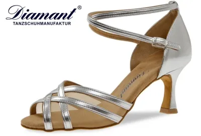 035-087-013 - Diamant-Tanzschuhe