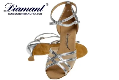 035-087-013 - Diamant-Tanzschuhe