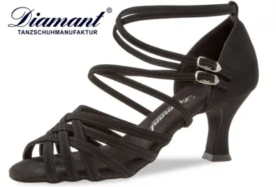 108-060-040 - Diamant-Tanzschuhe