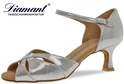 144-077-246 - Diamant-Tanzschuhe