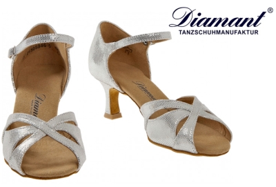 144-077-246 - Diamant-Tanzschuhe