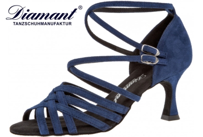 108-087-135 - Diamant-Tanzschuhe