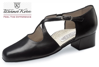 Ines F35  - Werner-Kern-Tanzschuhe