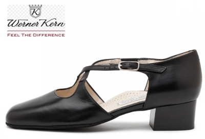 Ines F35  - Werner-Kern-Tanzschuhe