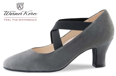 Tamara F60 - Werner-Kern-Tanzschuhe
