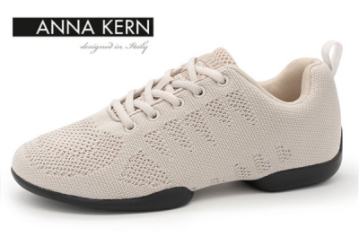 Dance Sneaker Kern - bold - beige