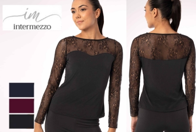 langärmliges Oberteil - Art.6649