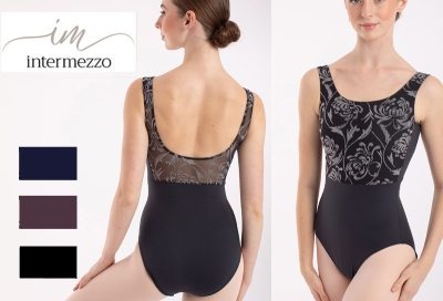 Trikot mit breiten Trägern - Art. 31668 sale