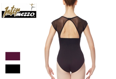 Trikotmit Mesh-Details - Art. 31566