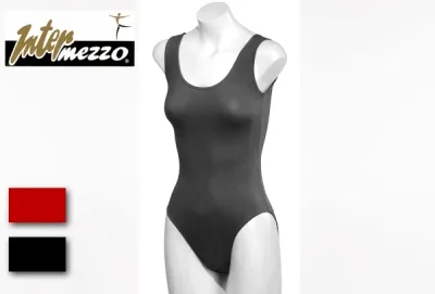 Trikot mit breiten Trägern - Art. 3426 sale