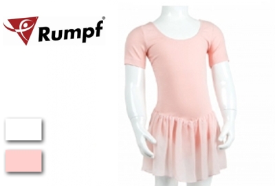 Trikot mit kurzem Arm - Art. R3040
