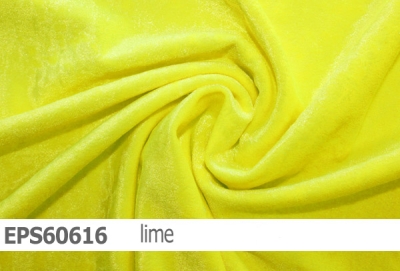 Samt/ Crushed Velvet - bi-elastisch - Reste