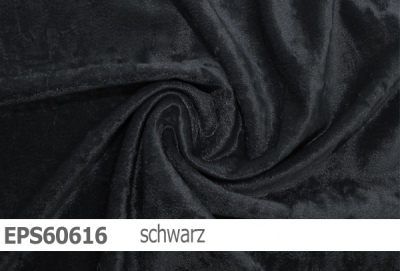 Samt/ Crushed Velvet - bi-elastisch - Reste