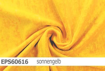 Samt/ Crushed Velvet - bi-elastisch - Reste