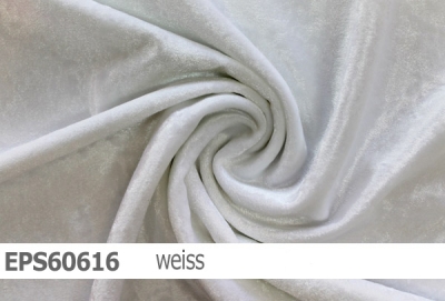 Samt/ Crushed Velvet - bi-elastisch - Reste