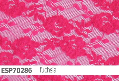 elastische Spitze  - ESP70286 - Reste