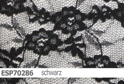 elastische Spitze  - ESP70286 - Reste