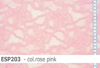 elastische Spitze  - ESP203 - Reste