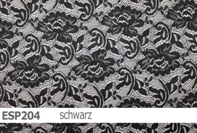 elastische Spitze - ESP204