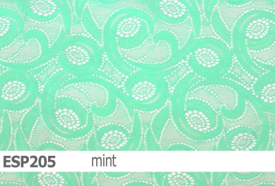 elastische Spitze  - ESP205