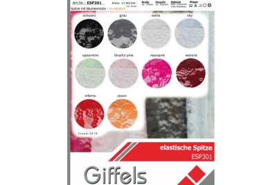 elastische Spitze  - ESP301