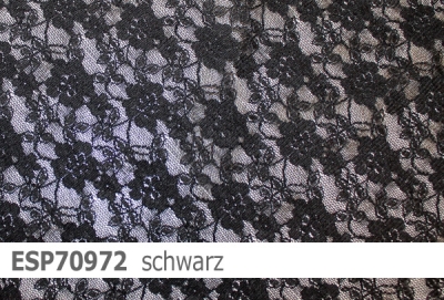 elastische Spitze  - ESP70972 - Reste