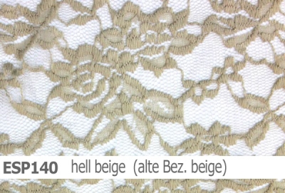 elastische Spitze  - ESP140 - Reste