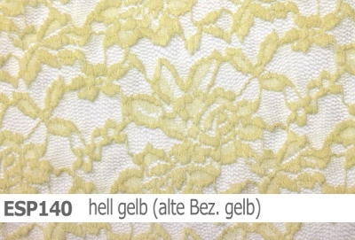 elastische Spitze  - ESP140 - Reste