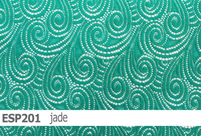elastische Spitze  - ESP201 - Reste