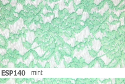 elastische Spitze  - ESP140 - Reste